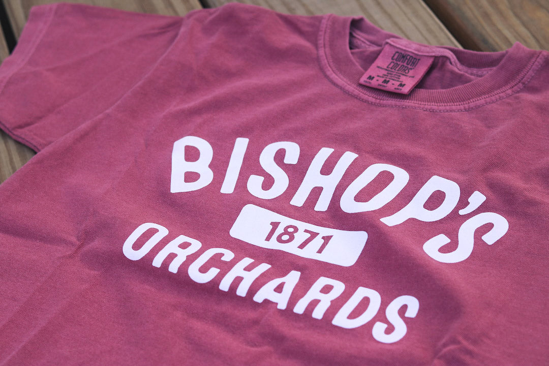 Adult Bishops 1871 Short Sleeve