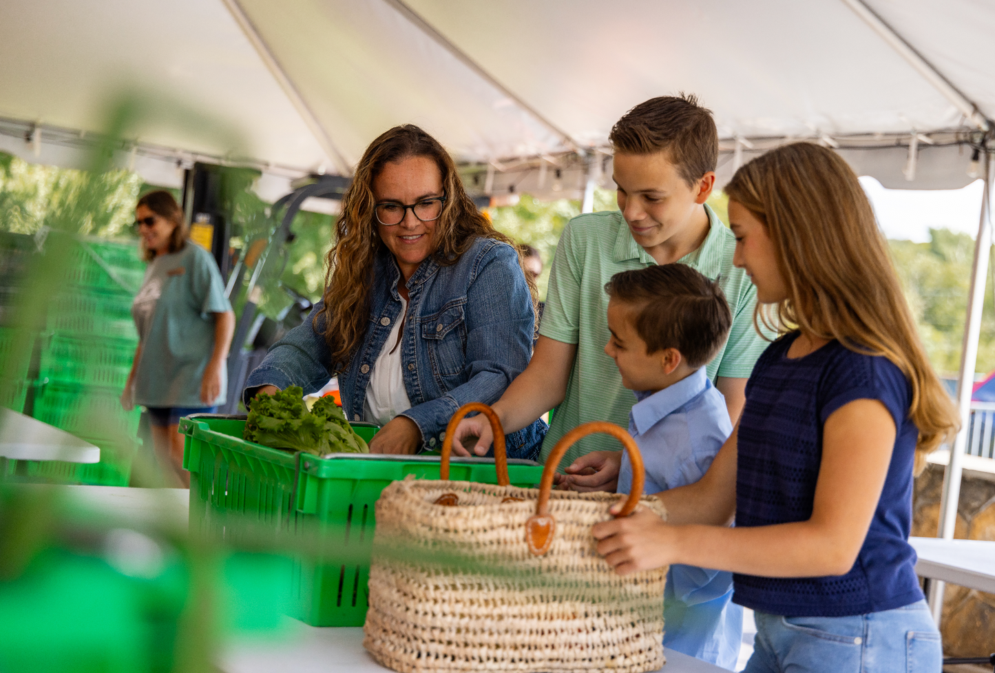 Farm Share 2026 - Full