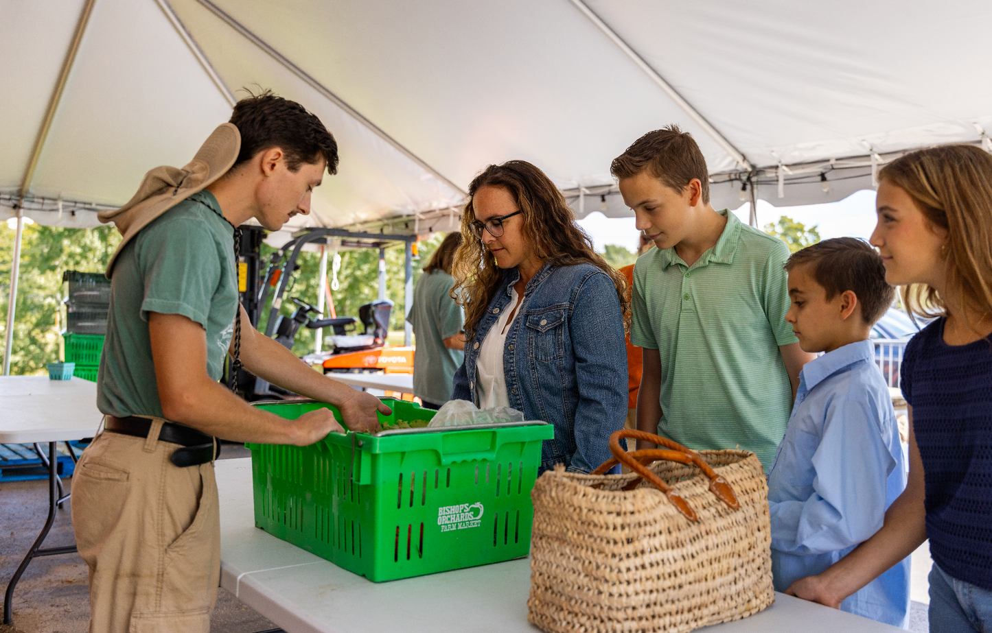 Farm Share 2026 - Medium