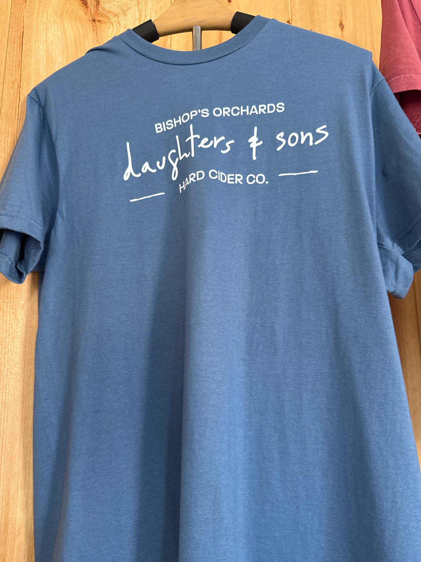 Daughters and Sons T Shirt