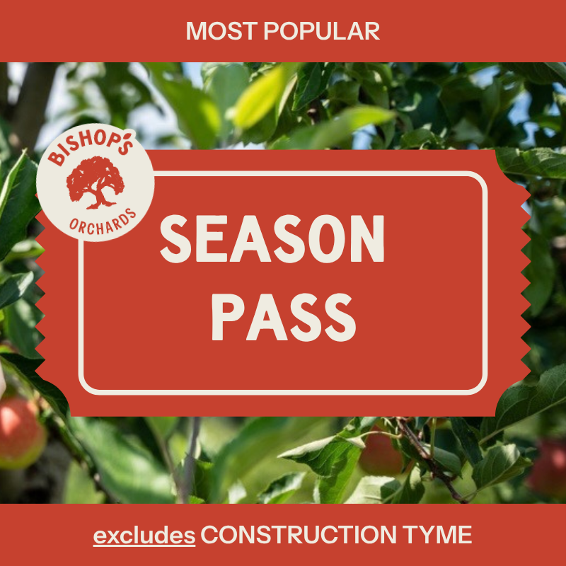Season Pass 2026