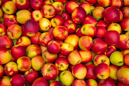 8 Quart Bag (approx 10 lbs apples)