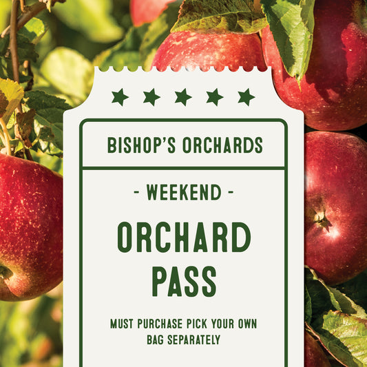 Orchard Pass
