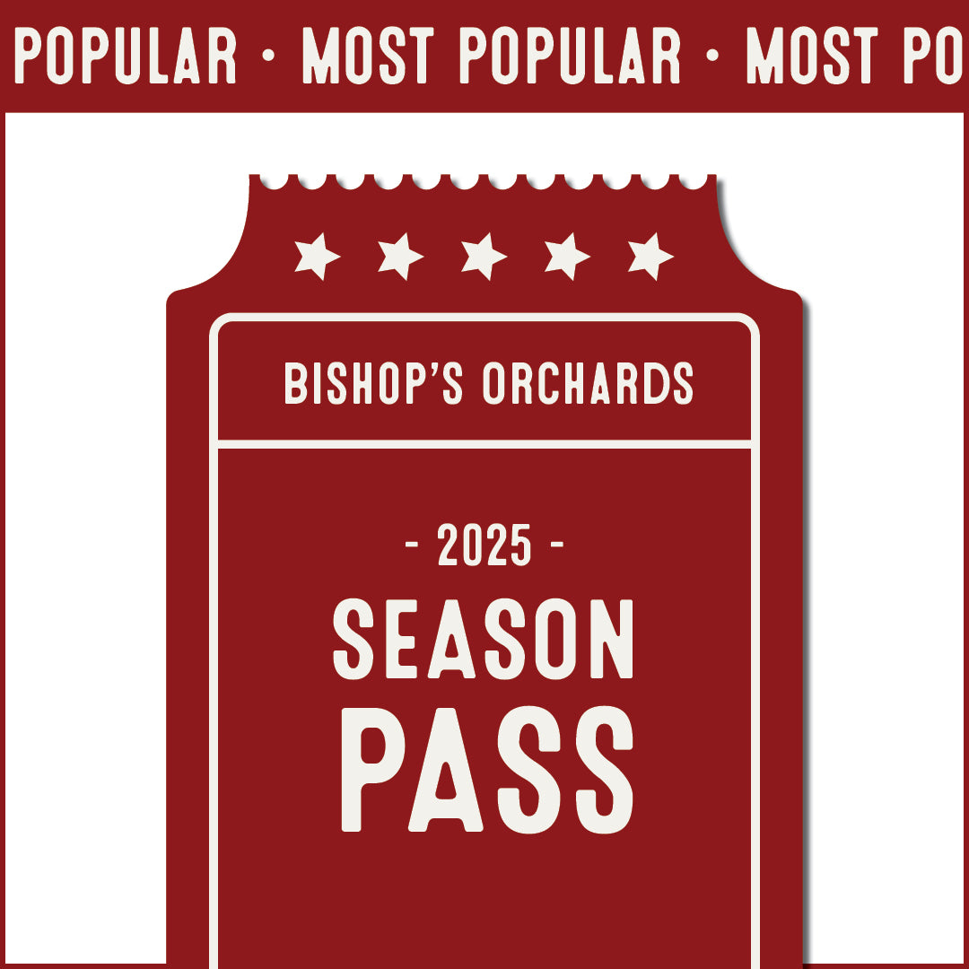 2025 Activity Area + Corn Maze Season Pass