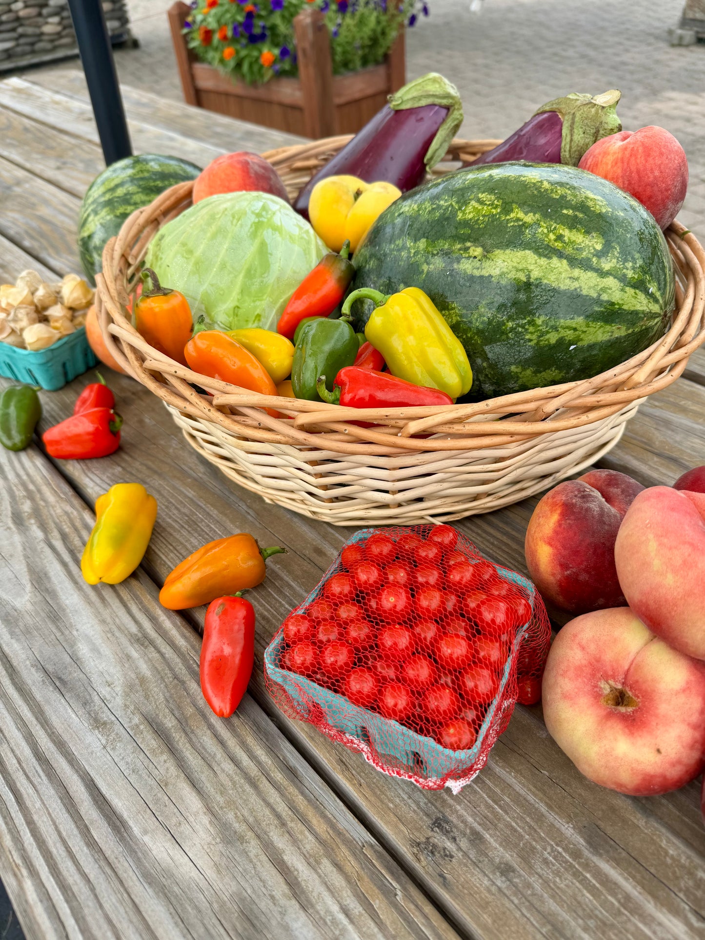 Farm Share 2026 - Medium