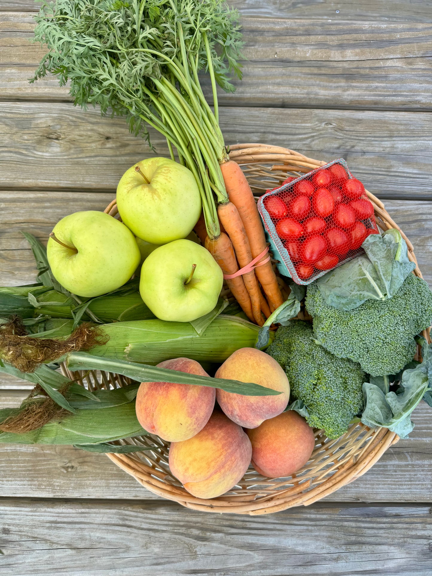 Farm Share 2026 - Medium