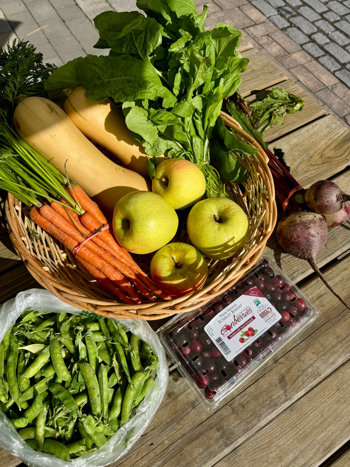 Farm Share 2026 - Medium