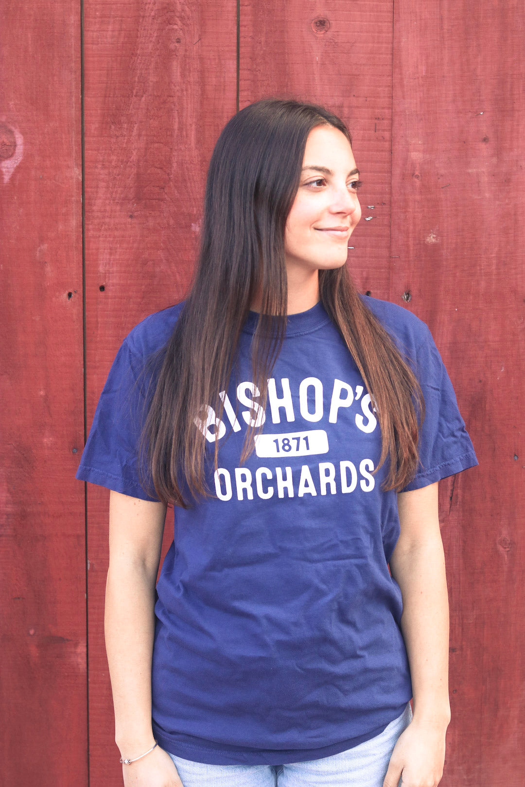 Adult Bishops 1871 Short Sleeve