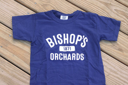 Adult Bishops 1871 Short Sleeve