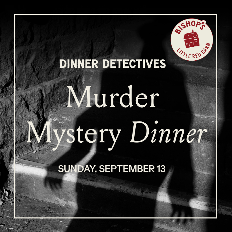 Murder Mystery Dinner