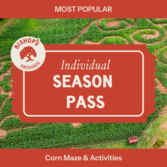Season Pass 2026